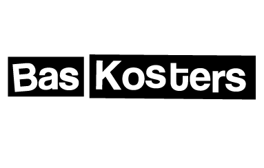 2015 Bas Kosters logo